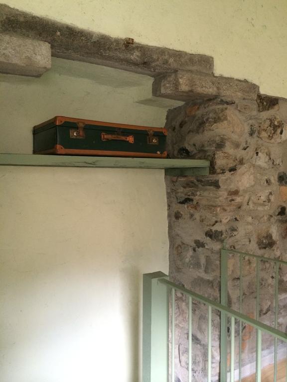 Casa Vacanza Castagna Nesso Cameră foto