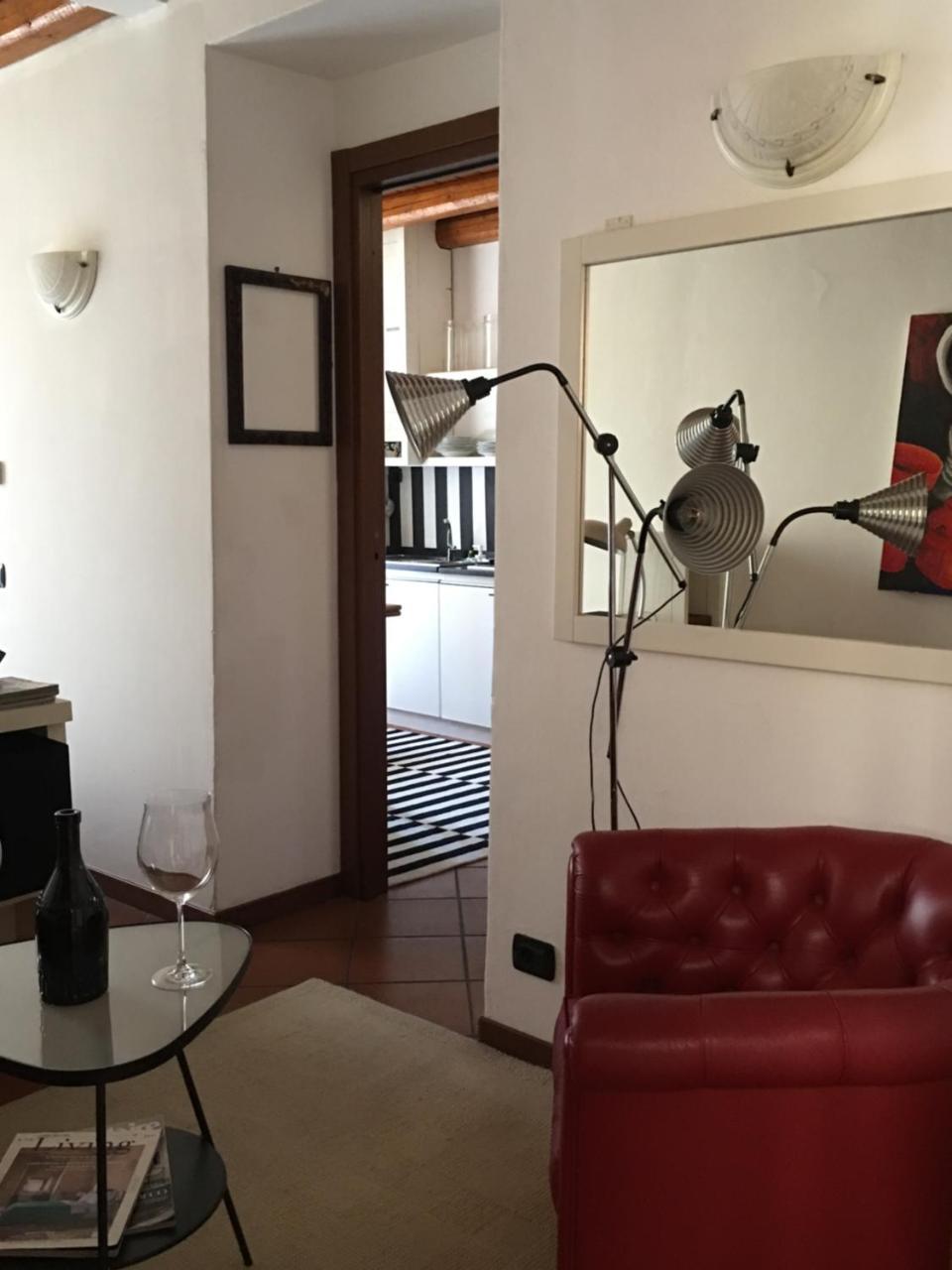 Casa Vacanza Castagna Nesso Exterior foto